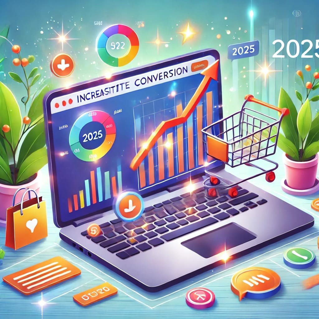 15 stratégies efficaces pour maximiser vos conversions en 2025 miniature