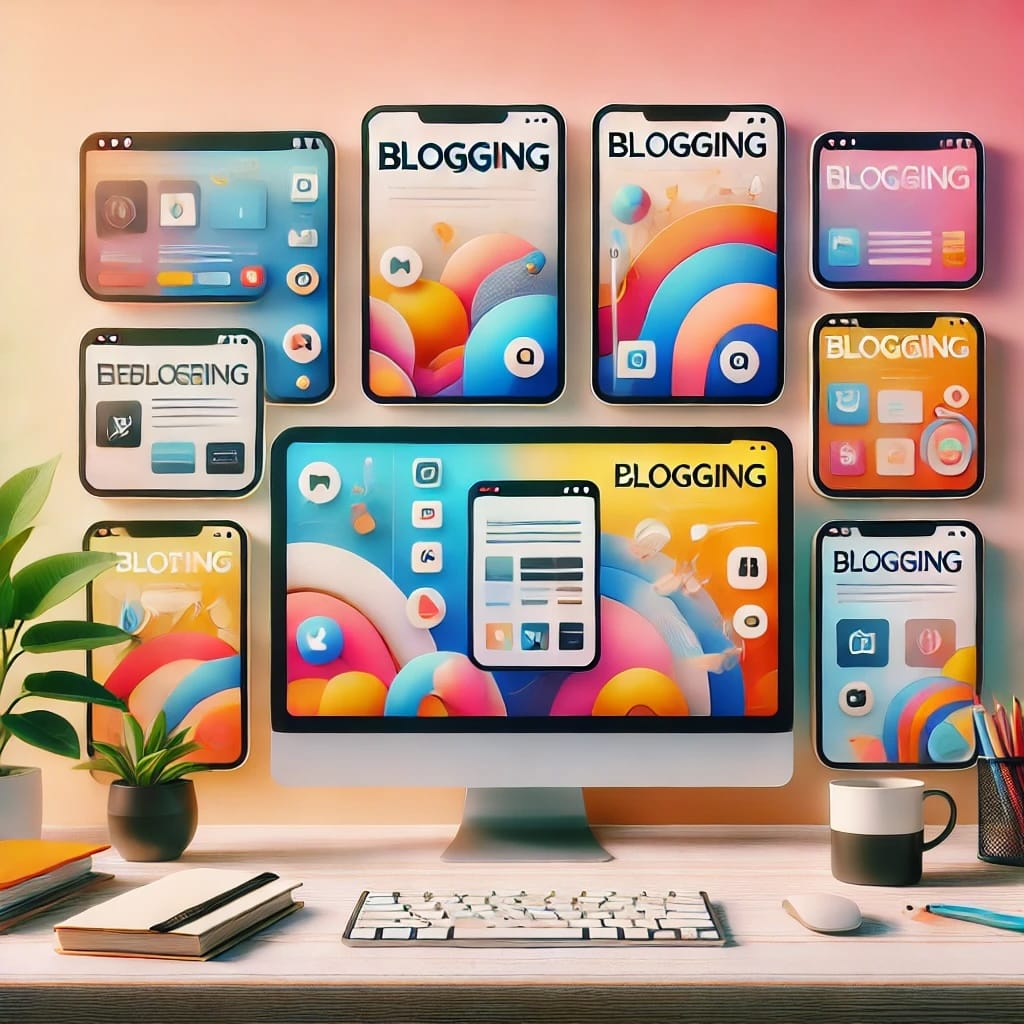 8 plateformes pour créer un blog gratuit en 2025 image principale