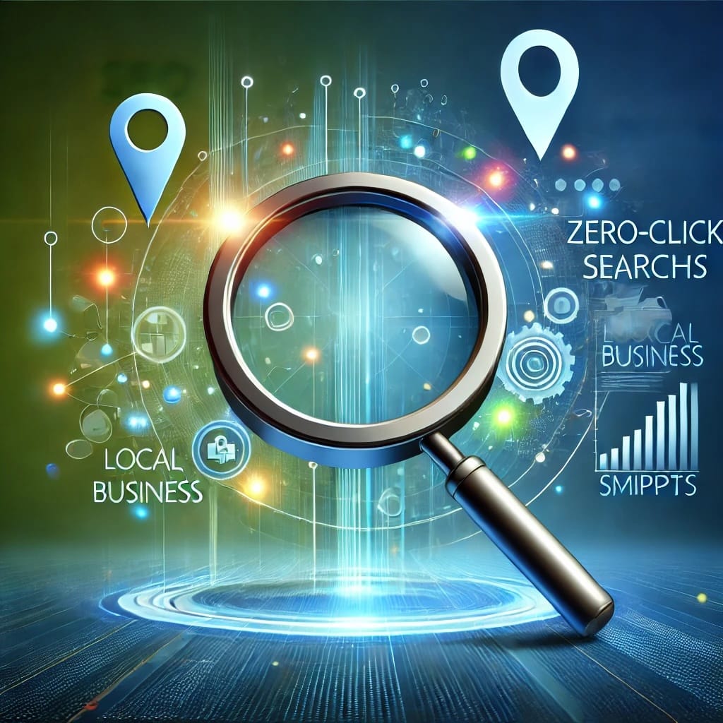 Le Zéro Clic : menace ou opportunité pour le SEO ? miniature