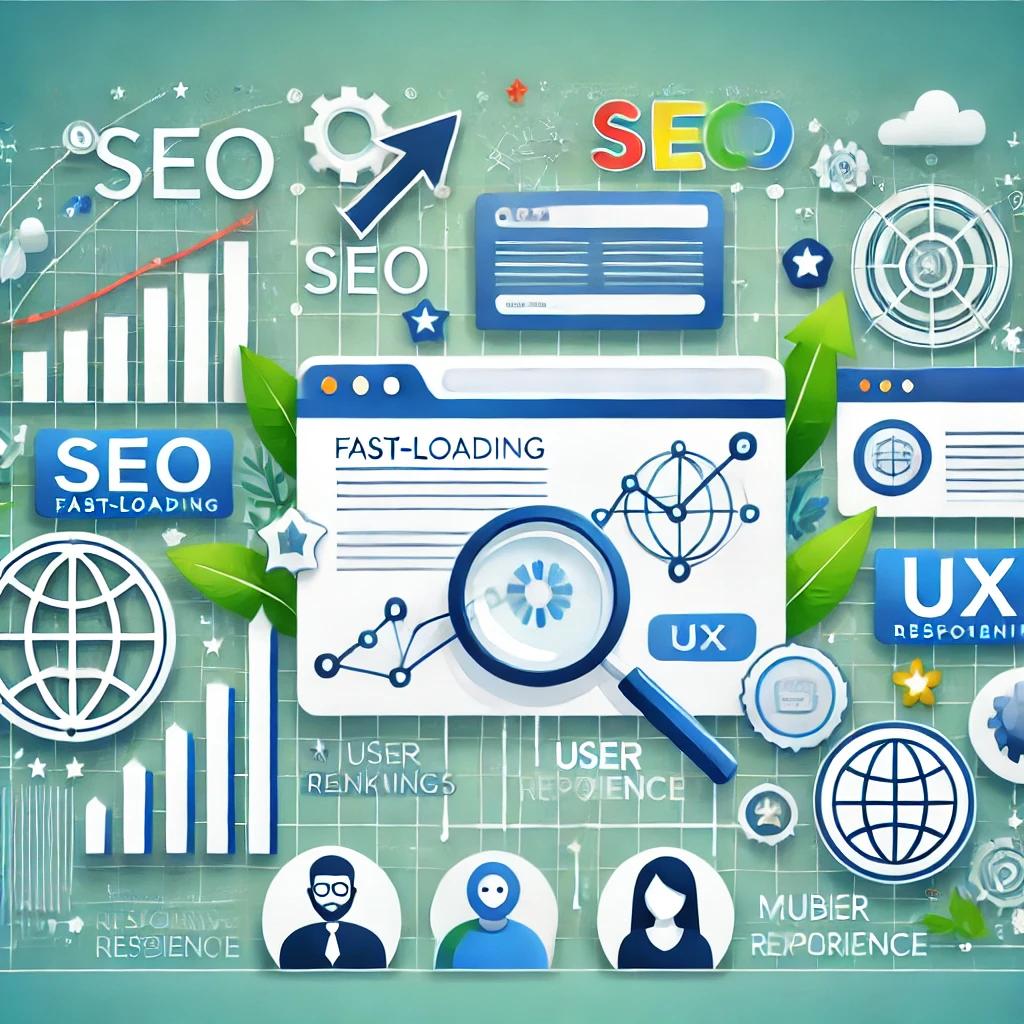 SEO et expérience utilisateur : Le duo gagnant pour dominer les moteurs de recherche miniature