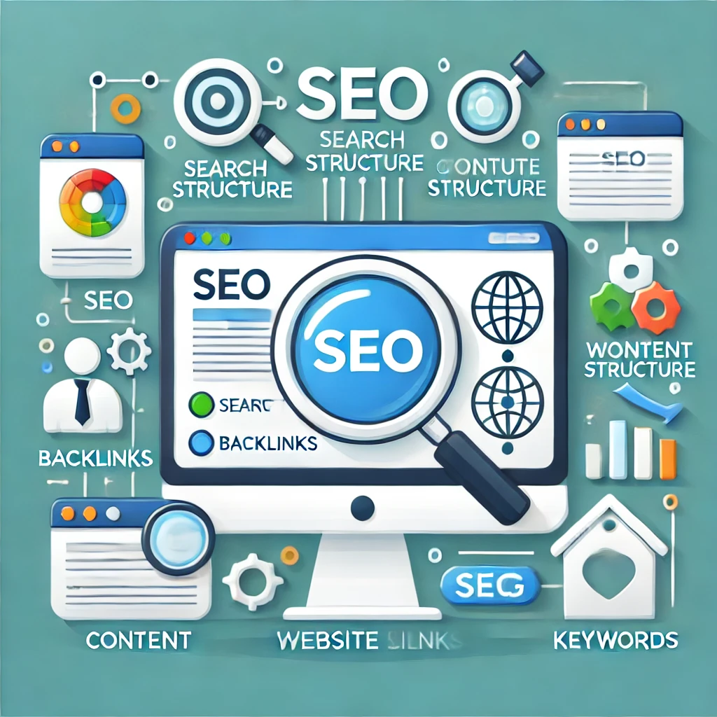 Les Fondamentaux du SEO : Boostez la visibilité de votre site Web dès aujourd’hui miniature