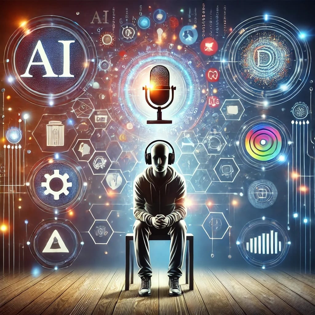 5 Podcasts Tech Incontournables en 2025 pour Nourrir Votre Expertise et Faire la Différence miniature