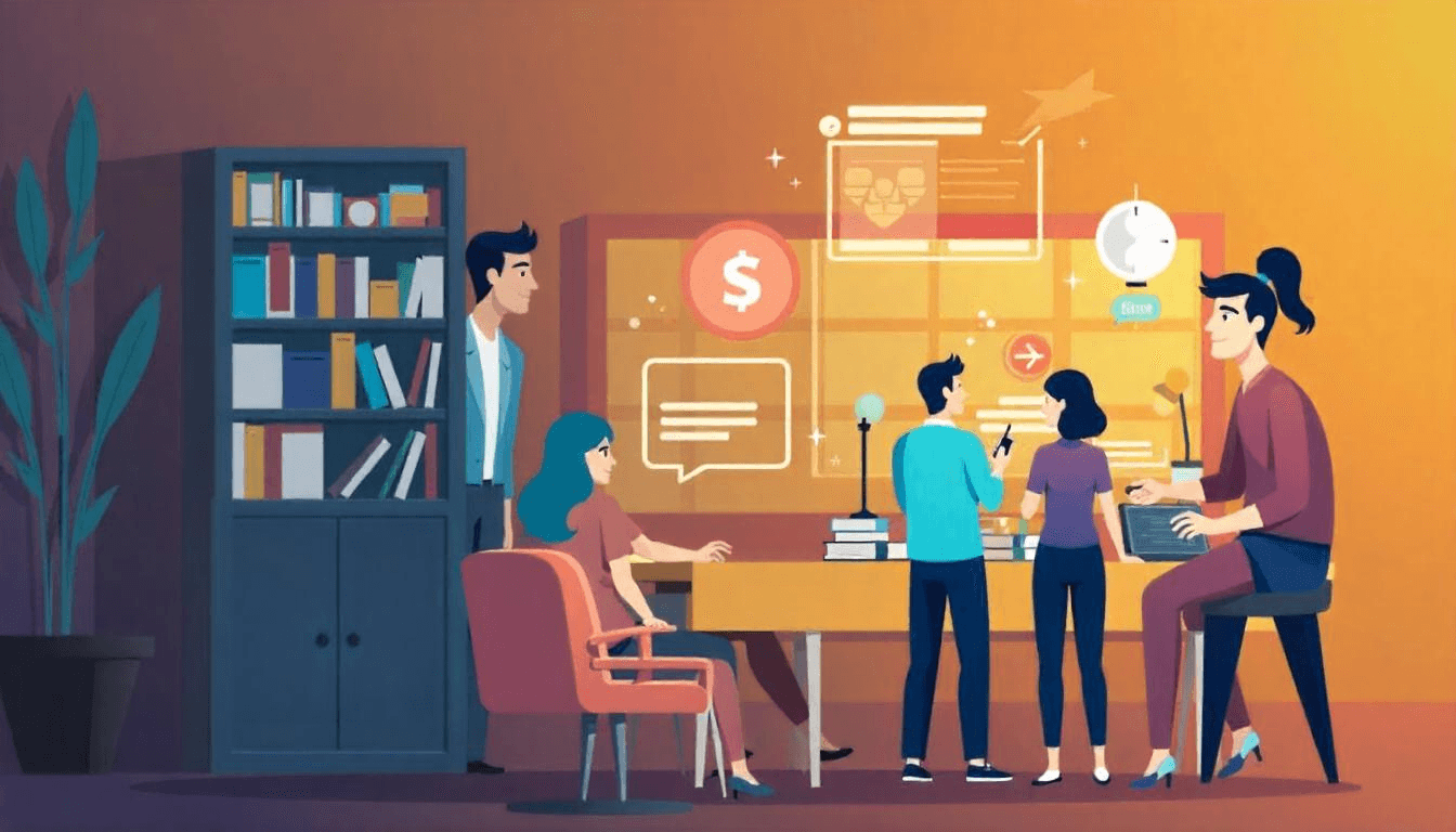 Les erreurs qui font fuir vos visiteurs : comment optimiser l’expérience utilisateur de votre site ? miniature