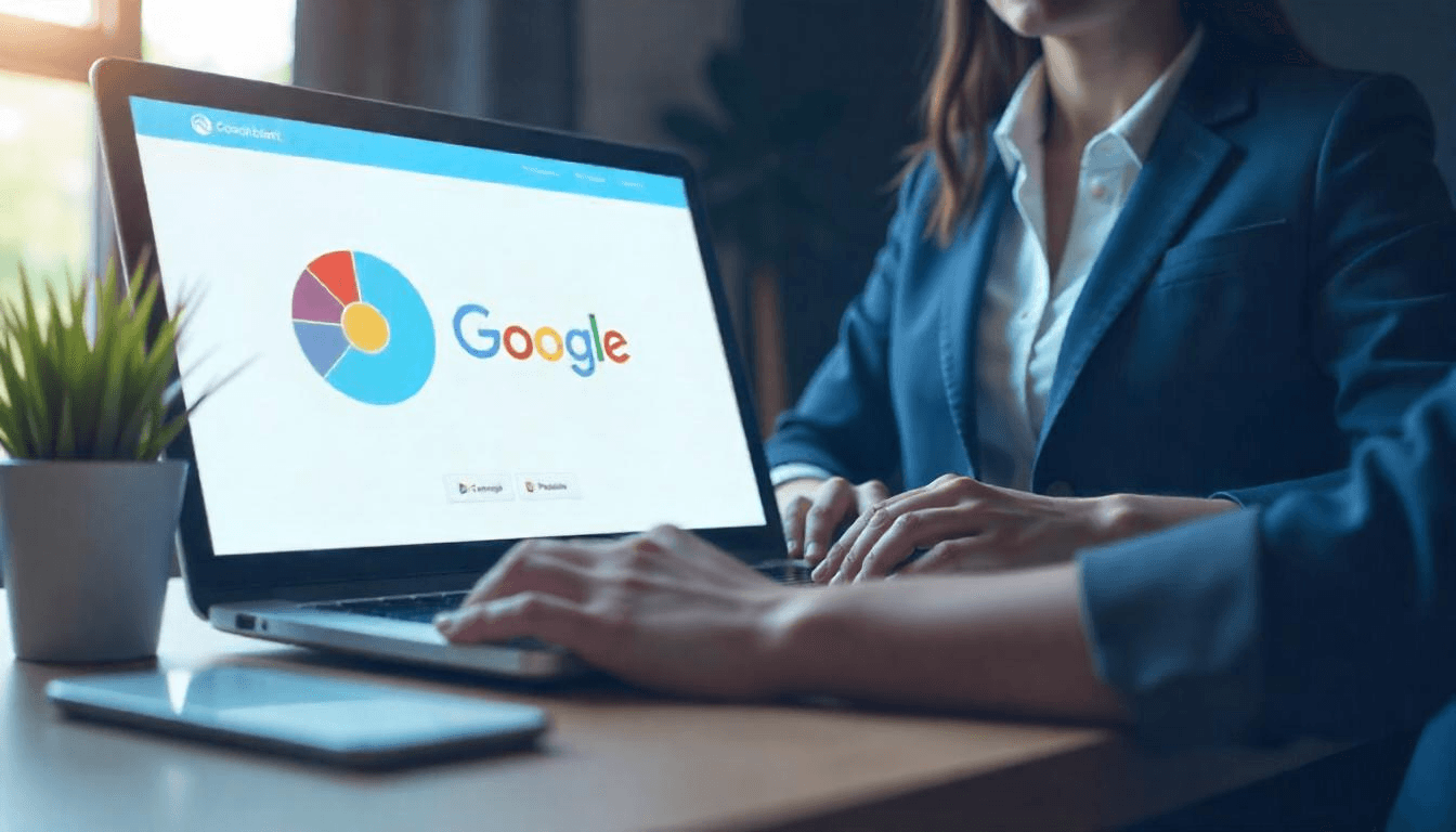 SEO local : Comment attirer plus de clients près de chez vous avec votre site web ? image principale