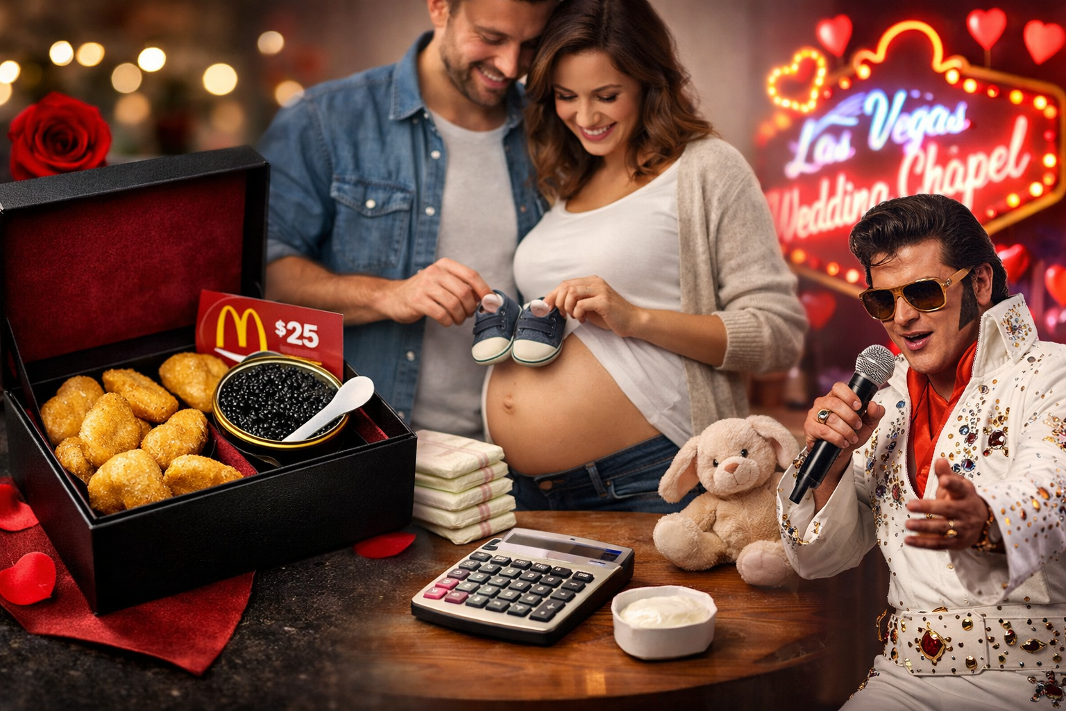 Offres Saint-Valentin originales : analyse de campagnes qui sortent vraiment du lot miniature