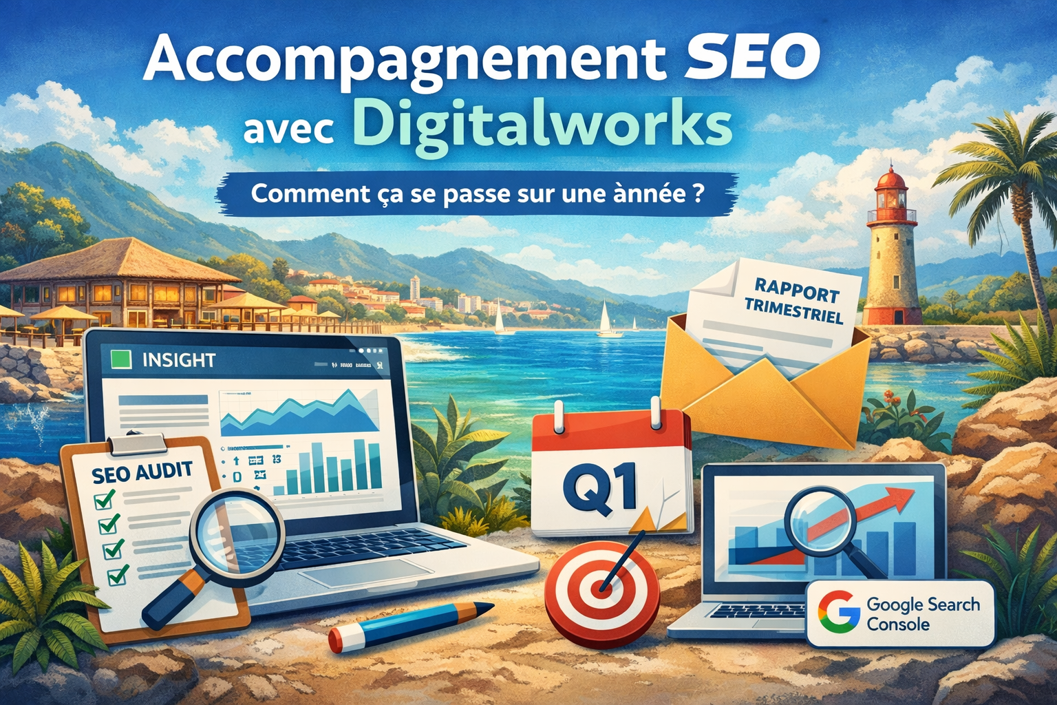 Comment se déroule un accompagnement Digitalworks sur une année ? miniature