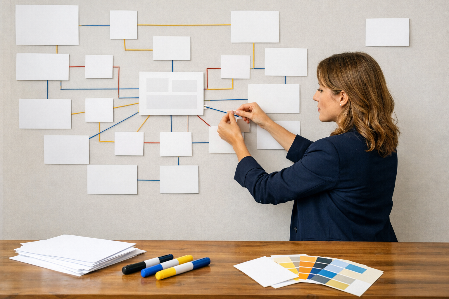 Maillage interne SEO : guide pratique pour les TPE miniature